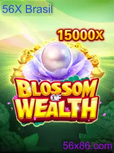 BlossomofWealth