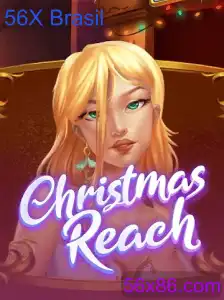 ChristmasReach