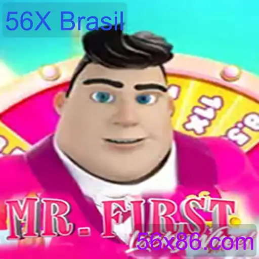 MrFirstLuckyWheel