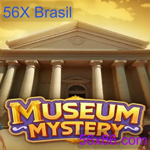 MuseumMystery